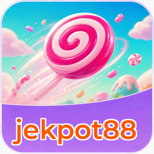 jekpot88 Logo