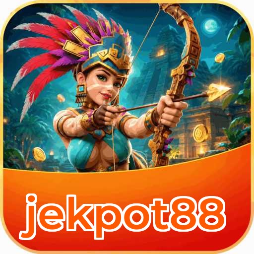 jekpot88 Logo