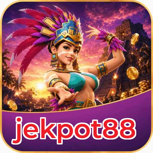 jekpot88 Logo