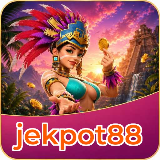 jekpot88 Logo