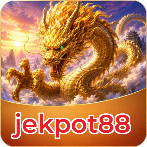 jekpot88 Logo