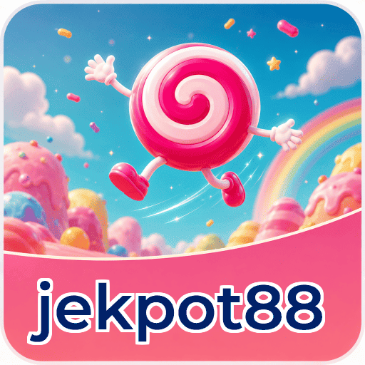 jekpot88 Logo