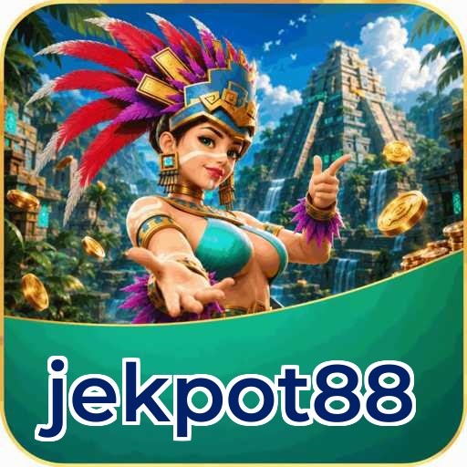 jekpot88 Logo