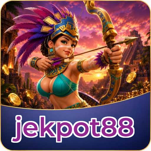jekpot88 Logo