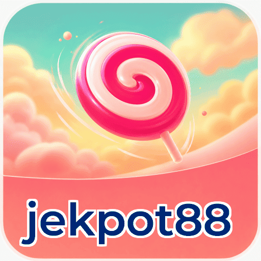 jekpot88 Logo