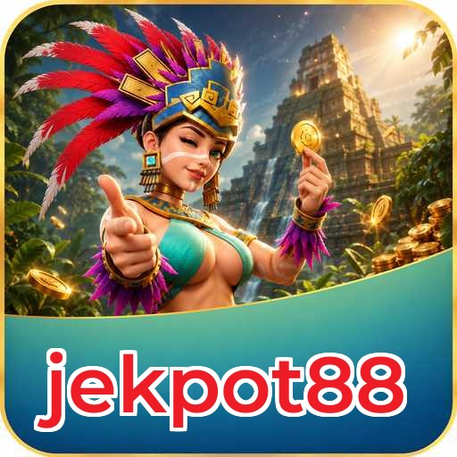 jekpot88 Logo