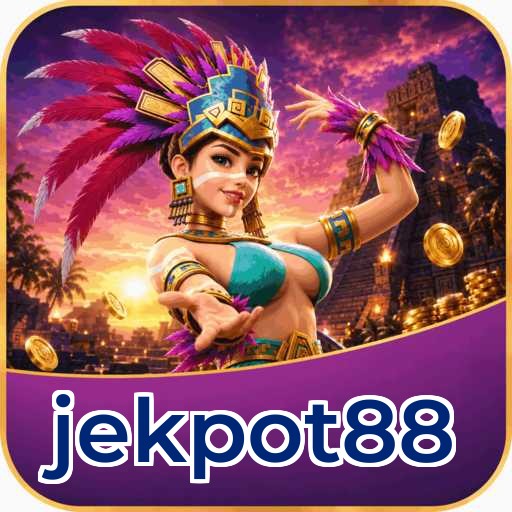 jekpot88 Logo