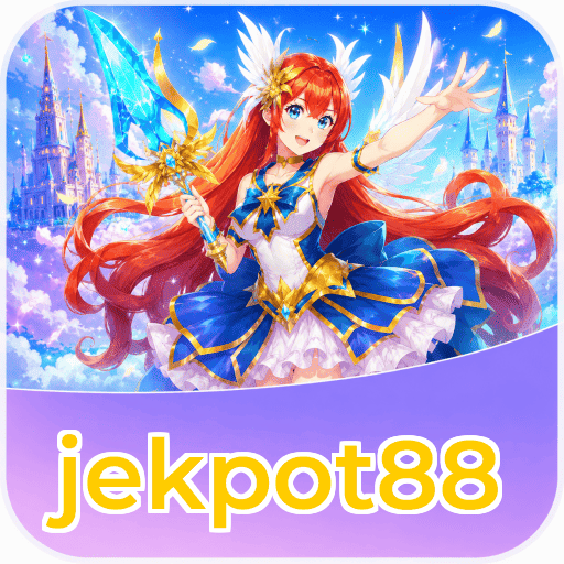 jekpot88 Logo