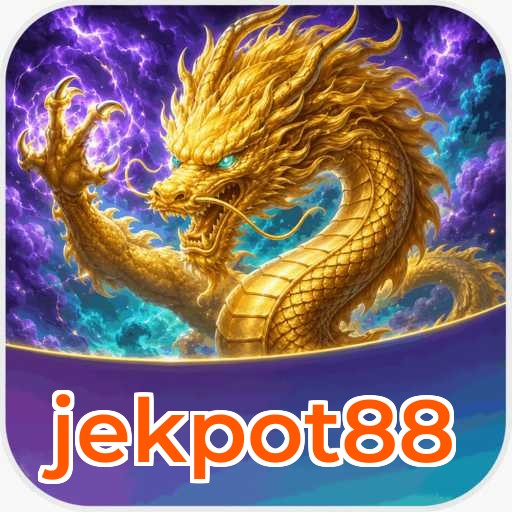 jekpot88 Logo