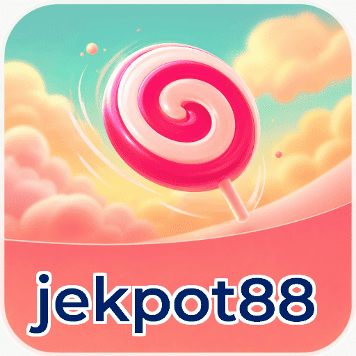 jekpot88 Logo