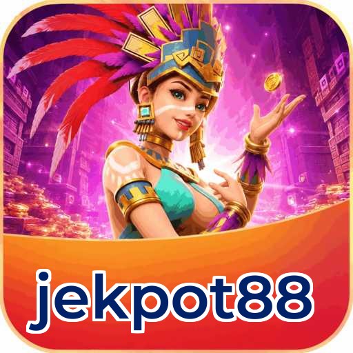 jekpot88 Logo