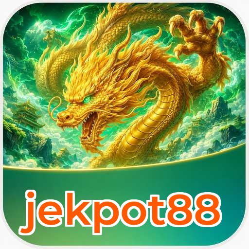 jekpot88 Logo