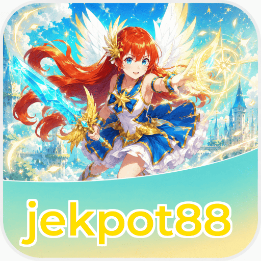 jekpot88 Logo