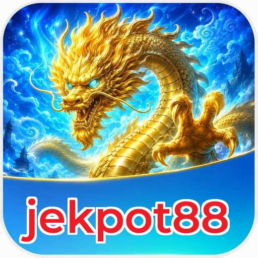 jekpot88 Logo