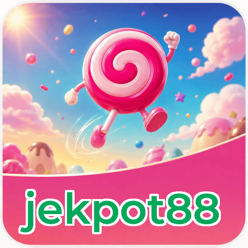 jekpot88 Logo