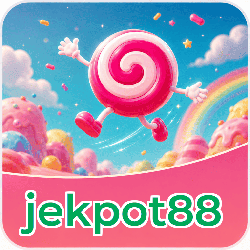 jekpot88 Logo